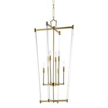 Lucent 8 Light 21" Wide Pendant