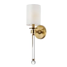 Lucent 21" Tall Wall Sconce