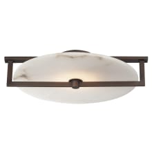 Quarry 4" Tall LED Wall Sconce