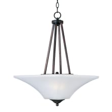 Aurora 2 Light 16" Wide Pendant