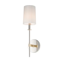 Uptown 20" Tall Wall Sconce