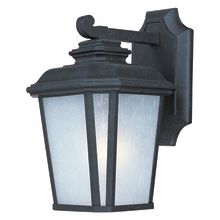 Radcliffe 11" Tall 1 Light Wall Sconce
