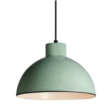 Rockport 12" Wide Pendant