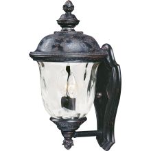 Carriage House Vivex 16" 2 Light Wall Sconce