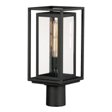 Cabana VX 17" Tall Post Light