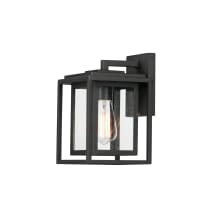 Cabana VX 11" Tall Outdoor Wall Sconce