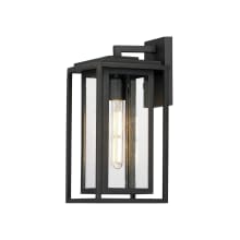 Cabana VX 15" Tall Outdoor Wall Sconce
