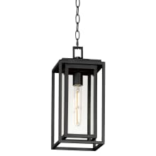 Cabana VX 7" Wide Outdoor Pendant