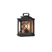 Yorktown VX 13" Tall Wall Sconce