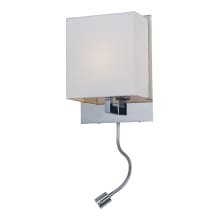 Hotel 24" Tall LED Wall Sconce