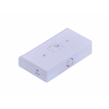 CounterMax 4" Wide MX-LD-AC Junction Box