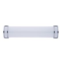 Linear 25" Wide LED Bath Light