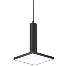 5" Wide LED Mini Pendant