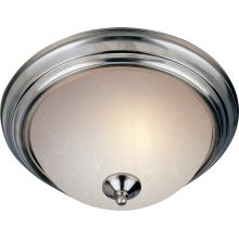 Essentials 15" Wide 3 Light Ceiling Light