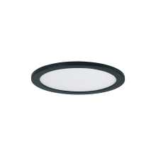 Wafer 7" Wide Disc LED Panel - 3000K - 1350 Lumens
