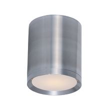 Lightray LED 5" Wide LED Outdoor Flush Mount Ceiling Fixture