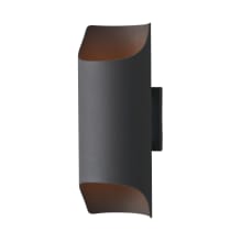 Lightray 13" LED Wall Sconce