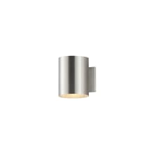 Outpost 7" Tall LED Outdoor Wall Sconce