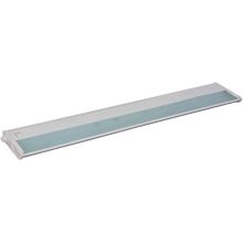 30" 4 Light Linkable Xenon Under Cabinet Light from the CounterMax Collection