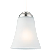 Vital 6" Wide Mini Pendant