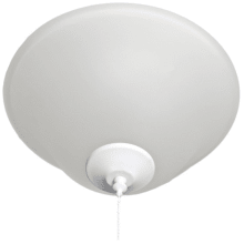 Basic-Max " Wide Ceiling Fan Light Kit