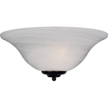 Essentials 1 Light 13" Wide Wall Sconce