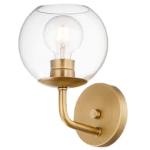 Branch 11" Tall Wall Sconce