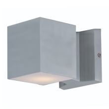 Lightray 4" LED Wall Sconce