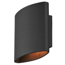 Lightray 7" LED Wall Sconce