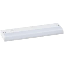 CounterMax 12" Long LED Under Cabinet Light Bar - 3000K