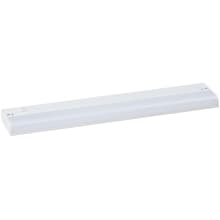 CounterMax 18" Long LED Under Cabinet Light Bar - 3000K