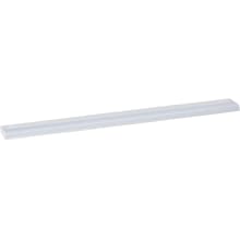 CounterMax 36" Long LED Under Cabinet Light Bar - 3000K
