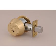 6-Pin Double Cylinder High Security Commercial Maxum Deadbolt