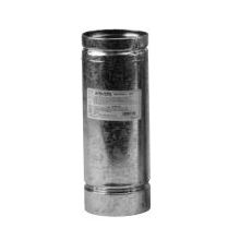 VP 3" Type L Pellet Vent 60" Pipe Length