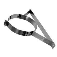 Sure-Temp 6" Class A Chimney Pipe Wall Band