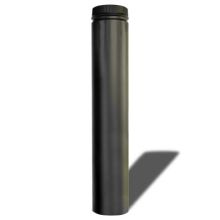 8" Inner Diameter - DSP Stove Pipe - Double Wall -36" Pipe Length