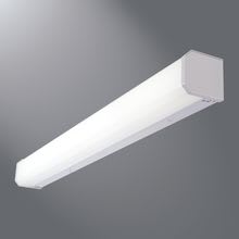 Single Light 48" Long Integrated LED Strip Light