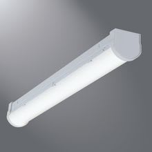 Single Light 24" Long Integrated LED Strip Light