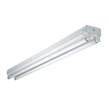 SSF 2 Light 96" Long Strip Light with Instant Start