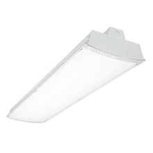 ILD 12" Wide Integrated 4000K LED High Bay