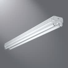 SSF 2 Light 48" Long Strip Light with Instant Start