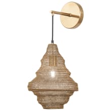 Marseille 20" Tall Wall Sconce