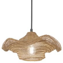 Marseille 12" Wide Pendant