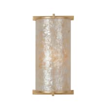 Sommers Bend 14" Tall Wall Sconce