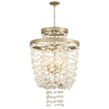 Stonybrook 5 Light 24" Wide Pendant