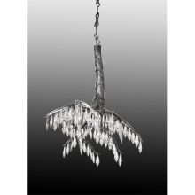 Single Light Down Lighting Mini Chandelier from the Winter at Stillwater Collection