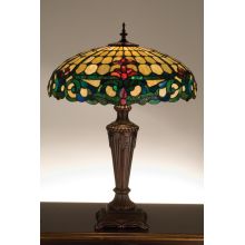 Stained Glass / Tiffany Table Lamp from the Studio Classics Collection