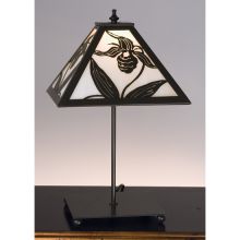 Single Light Table Lamp
