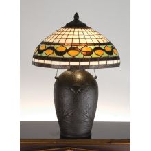 Table Lamp from the Acorns Collection