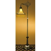 Floor Lamp from the Nostalgia Classics Collection